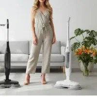 تی بخار چرخشی فوما مدل 2394