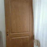 درب کاملا سالم