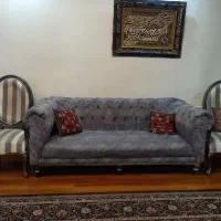 مبل راحتی