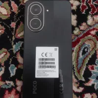 POCO c71|موبایل|سیرجان, |دیوار