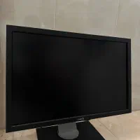 مانیتور dell در حد نو
