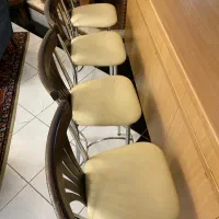 صندلی اوپن ۴ عدد