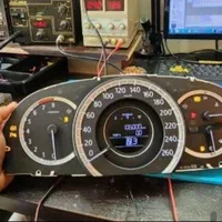 کیلومتر سازی تنظیم پژو رانا۲۰۶ تیبا سایناکوییک دنا