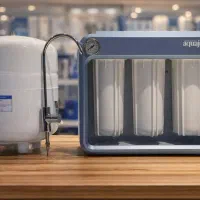 فروشگاه آکواجوی تصفیه آب ،فیلتروقطعات آکواجوی