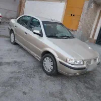 سمند ۸۲|خودرو سواری و وانت|تهران, فلاح|دیوار