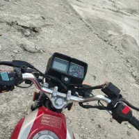 احسان 200|موتورسیکلت|کنارک, |دیوار