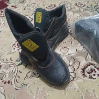 کفش کارسایز43