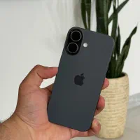 Iphone 17 normal Ah/a esim آیفون۱۷ نرمال(بدون سیم)