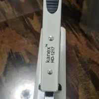 منگنه زن برند kanex و مهر شماره زن برند deli