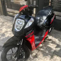 هوندا جینیو نوgenio110.1401