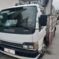 ایسوزو ۶تن