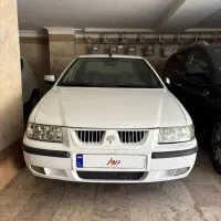 سمند ef7 تک سوز