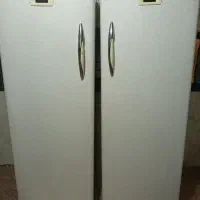 یخچال دوقلو سینجر