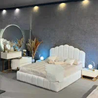 ملزومات چوبی جهیزیه/سرویس خواب/مبل