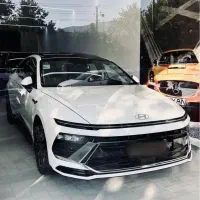 Sonata 20205 هیوندای سوناتا