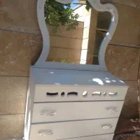 دراور با اینه