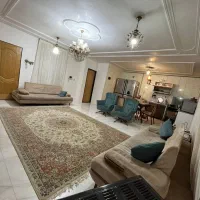 متراژ ۹۵ موقعیت بلوار خزر دریا ۵