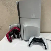 پی اس ۵ دیسک خور فول بازی در حد نو