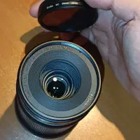 RF 55-210 لنز کنون