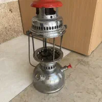 چراغ زنبوری قدیمی