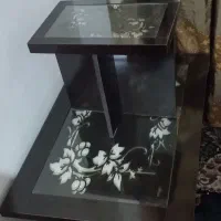 میز عسلی