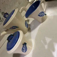 سرویس چینی
