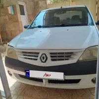 ال۹۰ ای۲ پارس خودرو مدل ۸۶ سفید وارداتی خیلی سالم