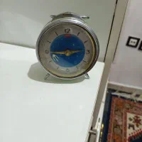 ساعت قدیمی