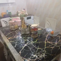 ناهار خوری ۵نفره