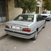 پارس بدون رنگ ۸۶