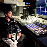 فیلمبرداری و تدوین ساخت کلیپ