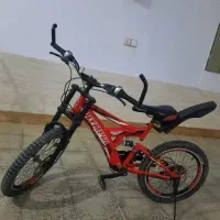 دوچرخه ۲۰ دنده ای المپیا