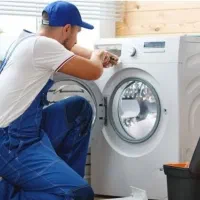 تعمیرات لباسشویی و لوازم برقی