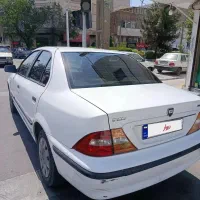 سمند se مدل 94