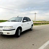 ماشین سمند