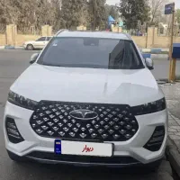 تیگو 7پرو پرمیوم