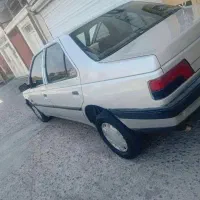 پژو۴۰۵مفت لوازمی