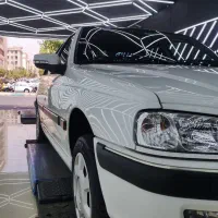 پژوپارس XU7P دریچه سیمی