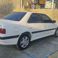 پارس tu5گاز سیمی 1400