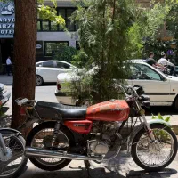 موتور125ایران دوچرخ