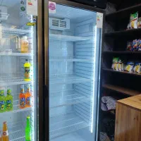 یخچال چیرو 70سانتی نو