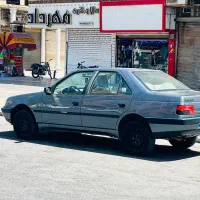پژو405 مدل 98