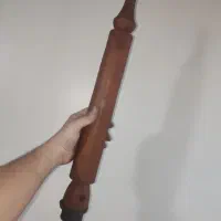 قلیان چوب سرخ