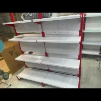 قفسه دیواری و زمینی