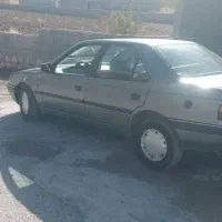 405مدل 91 دوگانه کارخانه