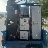 گاوصندوق مدل ۲۵۰hsw