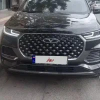 فروش تیگو