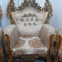 مبل سلطنتی درحدنو
