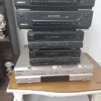 ویدئو نوار بزرگ