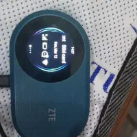 مودم جیبیpro ZTE نونو